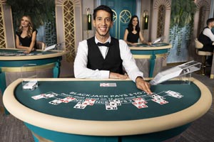 Blackjack Clássico em Português 2