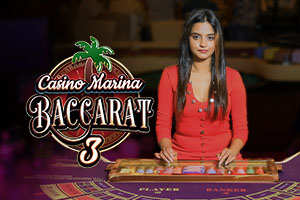 Casino Marina Baccarat 3