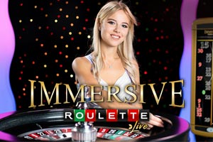 Immersive Roulette