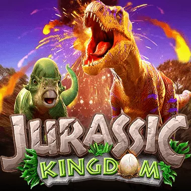 Jurassic Kingdom