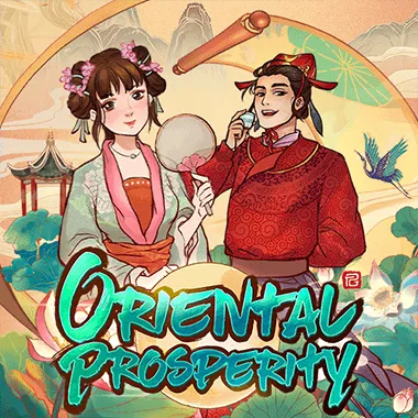 Oriental Prosperity