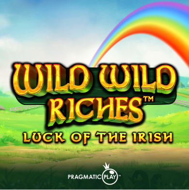 Wild Wild Riches