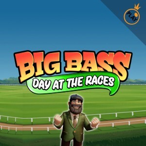 Big Bass Day at the Races