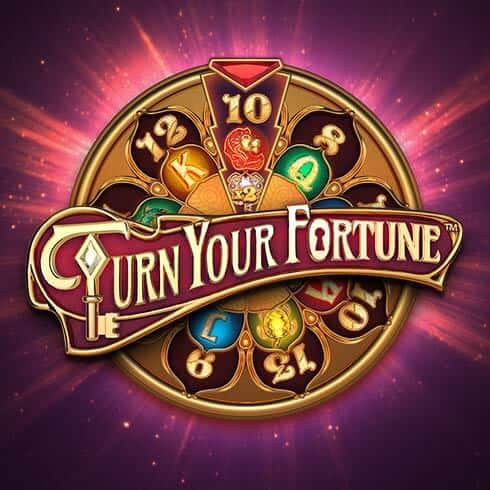 Turn Your Fortune